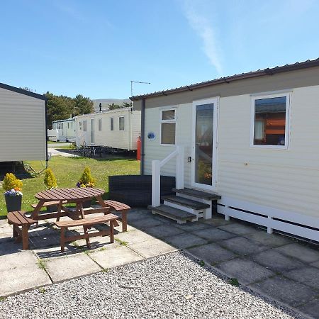 92 Barmouth Bay Holiday Park Llanddwywe 외부 사진