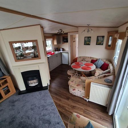 92 Barmouth Bay Holiday Park Llanddwywe 외부 사진