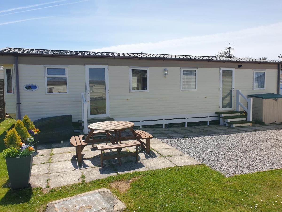 92 Barmouth Bay Holiday Park Llanddwywe 외부 사진
