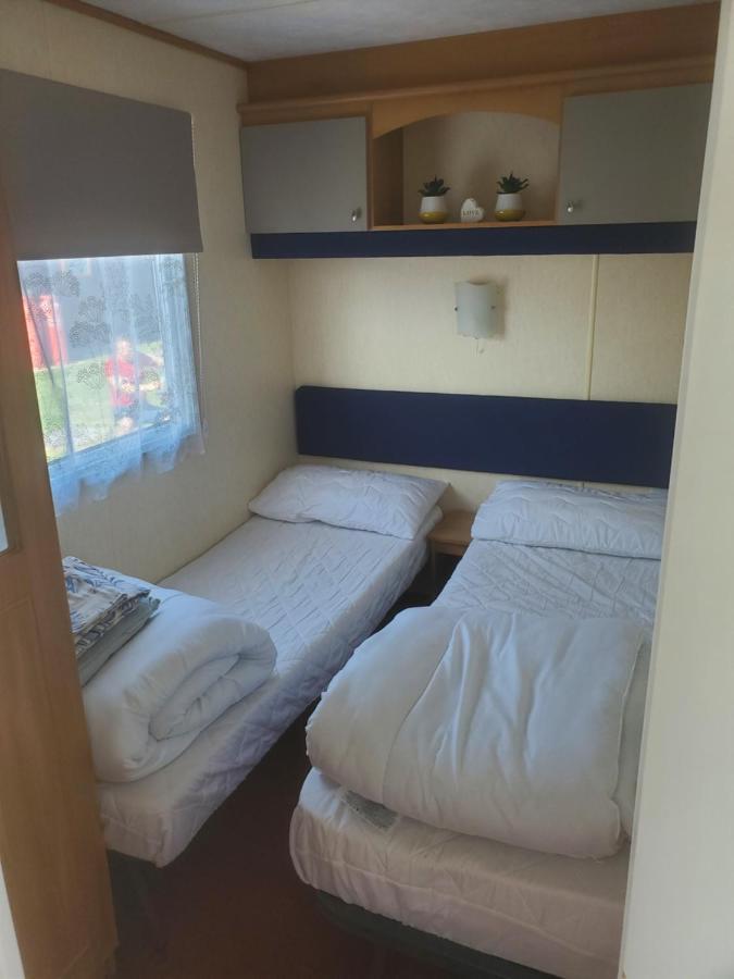 92 Barmouth Bay Holiday Park Llanddwywe 외부 사진