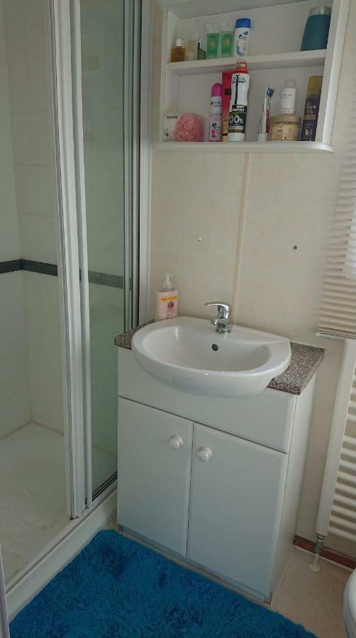 92 Barmouth Bay Holiday Park Llanddwywe 외부 사진
