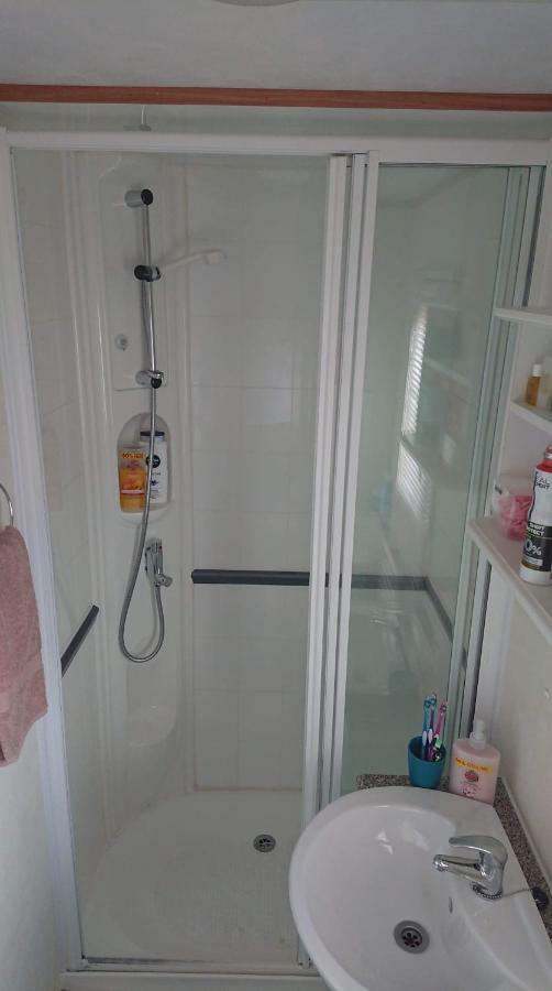 92 Barmouth Bay Holiday Park Llanddwywe 외부 사진
