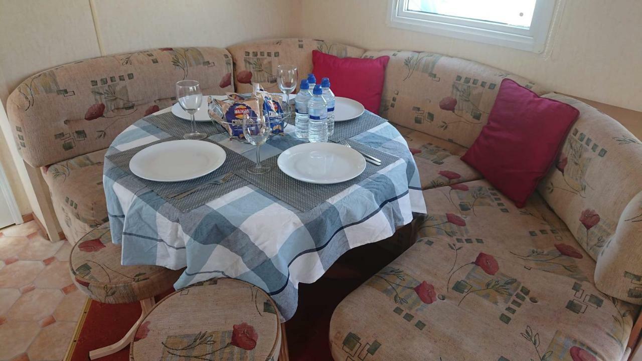 92 Barmouth Bay Holiday Park Llanddwywe 외부 사진